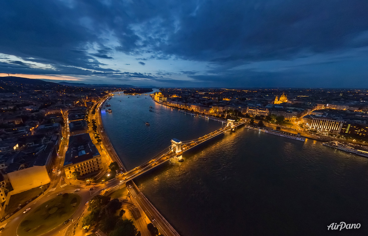 Budapest